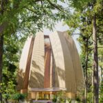 Design unveiled for the national Bahá’í House of Worship for Canada
